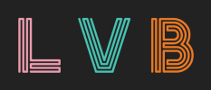 a set of three letters consisting of the letters