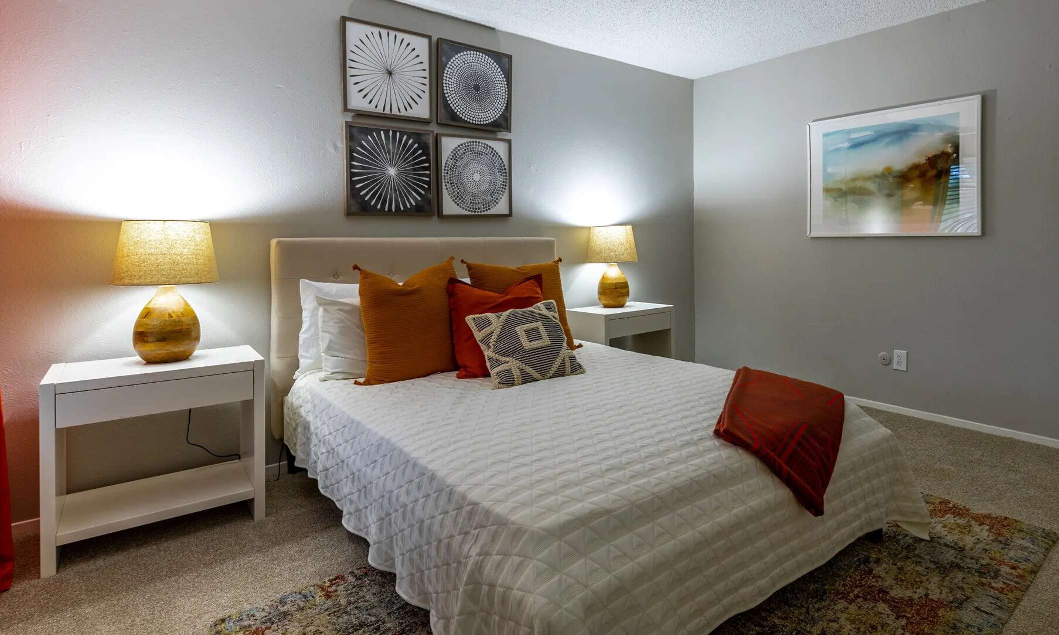 Finley Apartment Homes 1 of 5