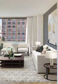 Manhattan Neighborhood at MARC Apartments, New York, NY, 10019