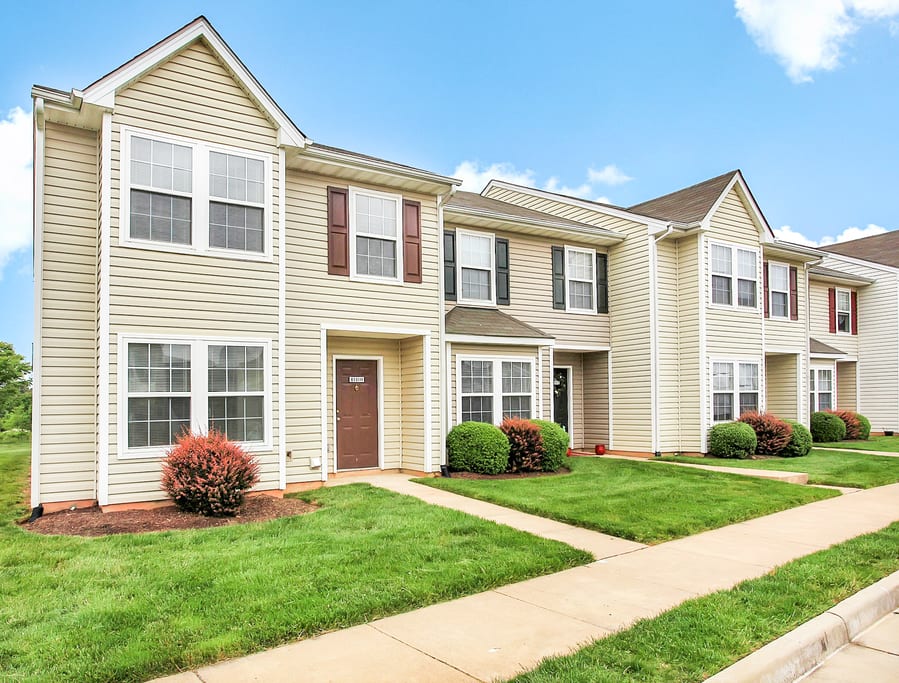Salem Fields Townhomes 1 of 1