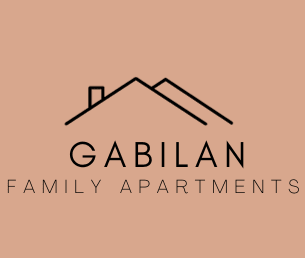 Gabilan Family Apartments Logo