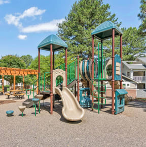 playgrounds at the estates