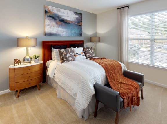 Welcome To Belmond Flats - 2 Bedroom Luxury Apartments