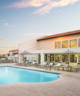 Reveal Apartments Fitness Center