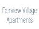Fairview Village Apartments Logo