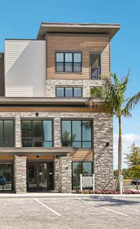 at The Concord Luxury Apartments, Sarasota, FL, 34240