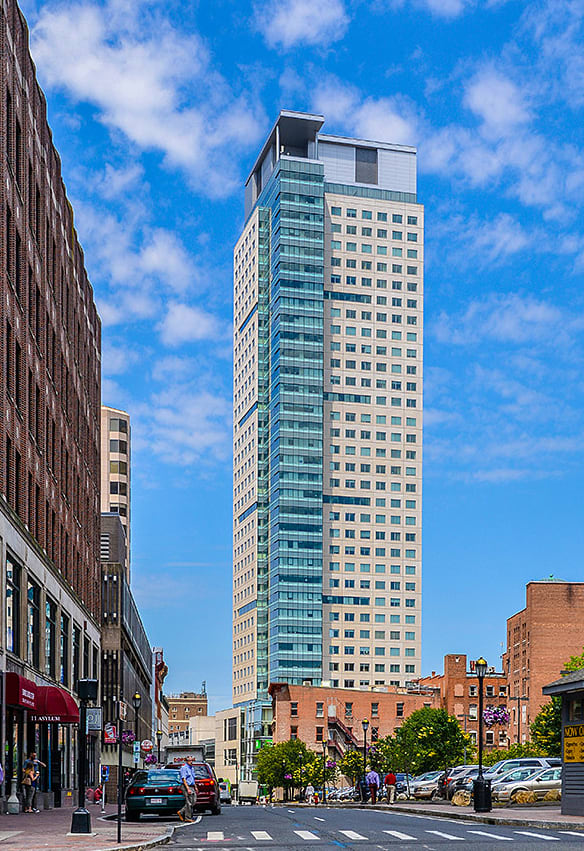 Hartford 21 Apartments in Hartford, CT