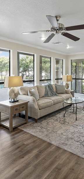 Clubhouse at Parks on the Green, Temple, TX, 76504