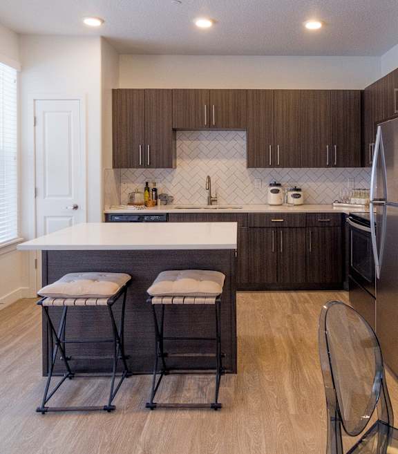 Parc West Apartments in Draper, Utah