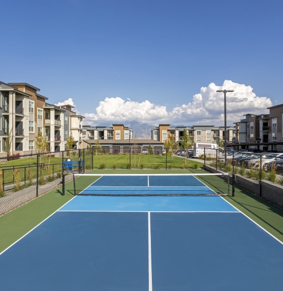 Apartments in Riverton, UT Parc Ridge Apartments