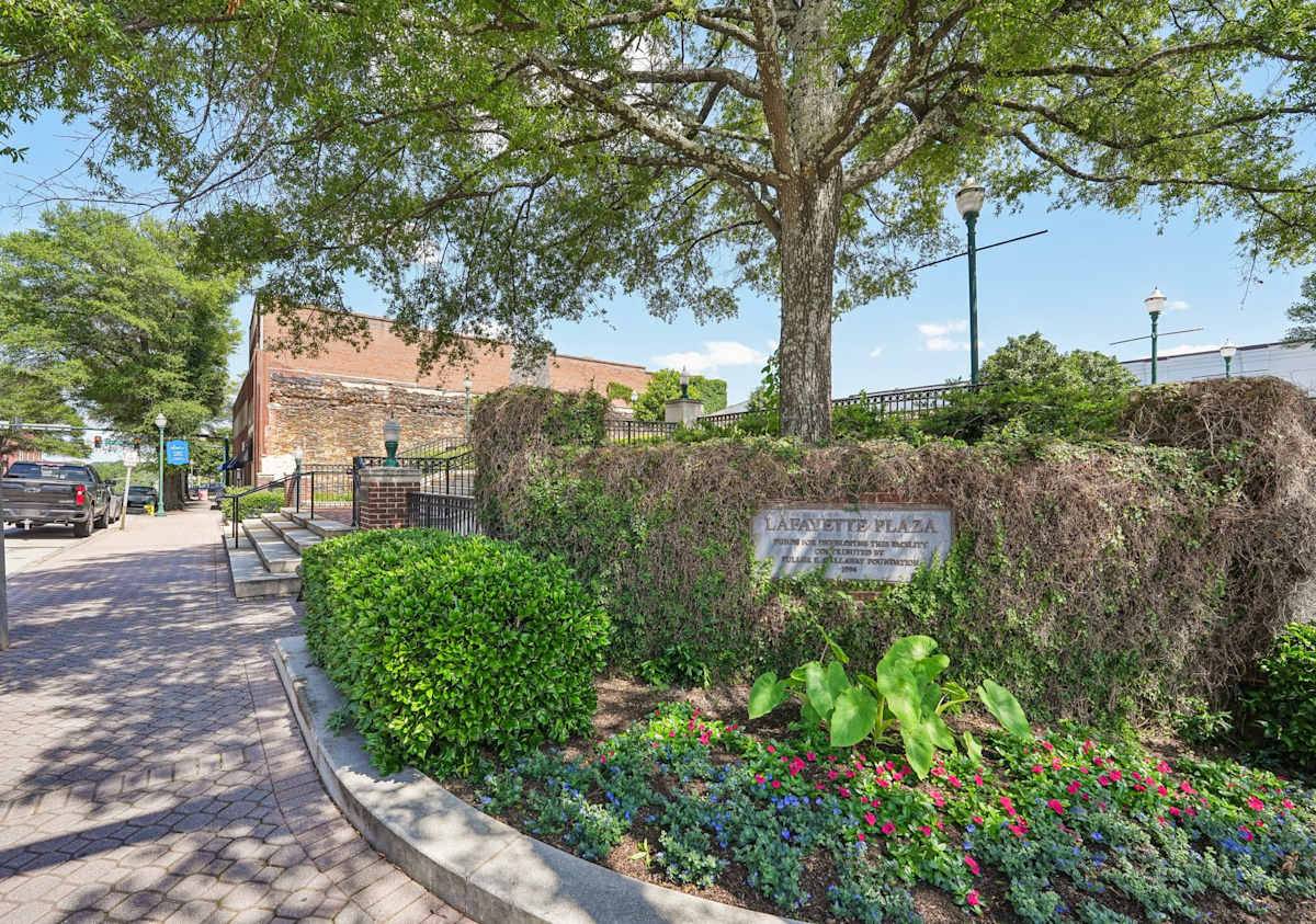 The Remy Apartments at LaGrange community photo - LaGrange, GA