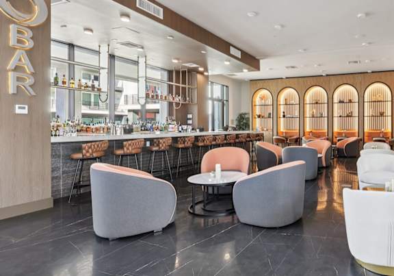 O Bar