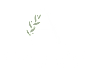 A white letter A with a plant on top and the words "Azalea Bay Apartments" below it.