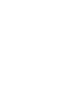 a green and white logo for textile apartments