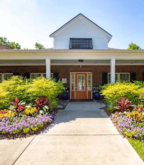 Leasing Office at Jamison Park Apartments in North Charleston, SC 29406