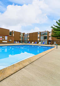 Eagles Landing Pool