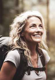 Sierra on 66-Lifestyle Image