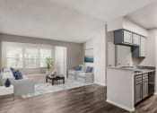 Thumbnail 4 of 17 - Timberlake Renovated Apartments