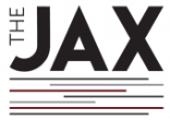 The Jax Apartments Logo
