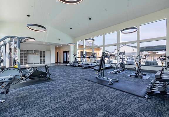 Fitness