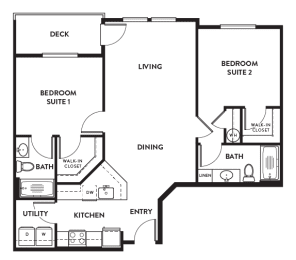 WestEndDistrict_Beaverton_OR_FloorPlan_2b2b_C2