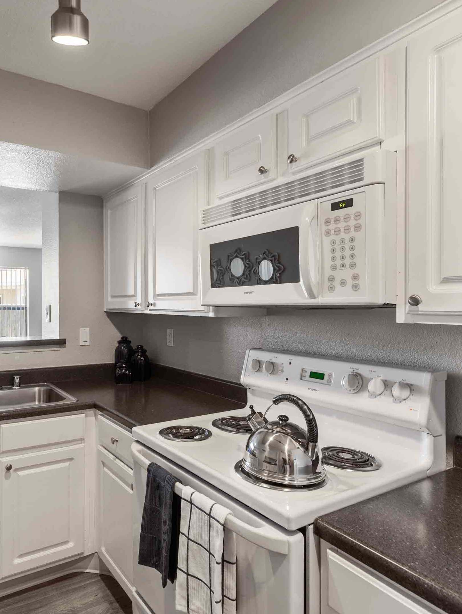 Renaissance Villas Apartment Homes 3 of 5
