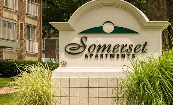 Somerset Apartments