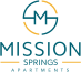 Mission Springs Apartments Logo