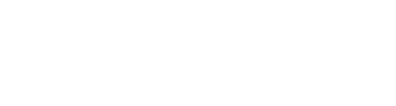 A black and white image of a logo for Mill Select Apartments.