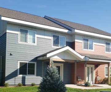 Alpenglow Main Exterior Photo