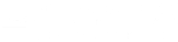 the logo for deland commons apartment homes with a knife