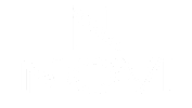 A black background with white text that reads "NOVI".