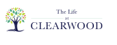 Property Logo at The Life at Clearwood, Houston, 77075