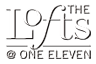 The Lofts at One Eleven Logo