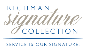 Logo for Richman Signature Collection