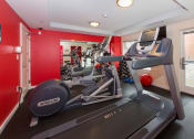 Thumbnail 19 of 21 - Professional Grade Fitness Center at Marion Square, Brookline, MA