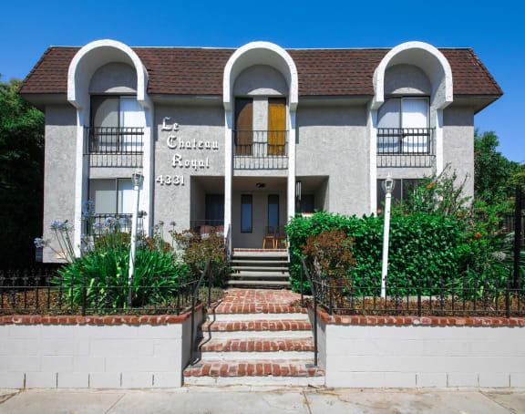 The Canyons at Sherman Oaks Apartments