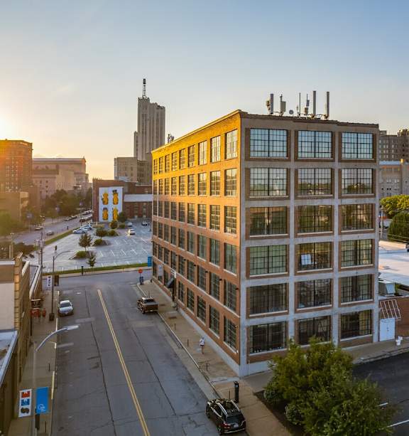 Image of PW Shoe Lofts
