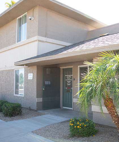 Sierra Verde Office