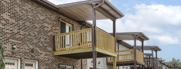 Apartments in Mechanicsburg, PA | Mountain View Village | Property Management, Inc.