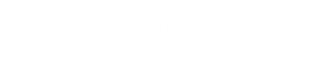 Hensley at The District Logo White