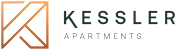 Logo for Kessler Apartments at Kessler, Fort Worth, TX, Texas