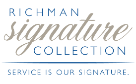 Richman Signature Property