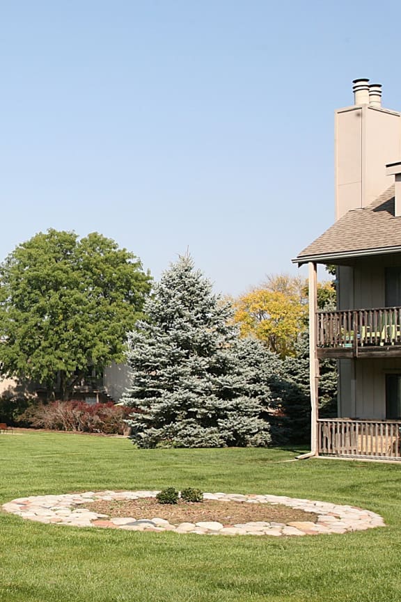 Eden West Apartments Apartments in Omaha, NE