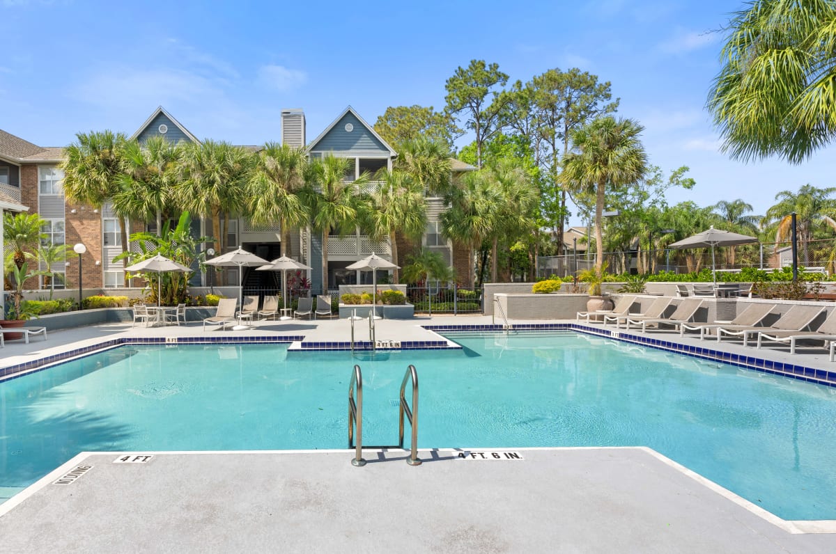 Photos Apartments Near Millenia Mall