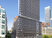 Thumbnail 1 of 39 - Building Exterior at Link Apartments® QPN, New York