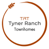 Property logo at at Tyner Ranch Townhomes, Bakersfield, CA