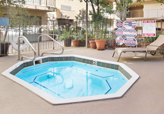 Northridge CA Apartments Canby Court Home