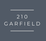 210 Garfield logo