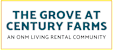 The Grove at Century Farms is an ONM living rental community.